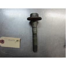 15D031 Crankshaft Pulley Bolt For 04-07 GMC Sierra 1500  6.0